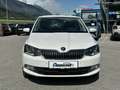 Skoda Fabia Style DSG Automatik Weiß - thumbnail 9