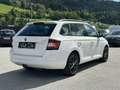 Skoda Fabia Style DSG Automatik Weiß - thumbnail 6