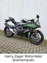 Kawasaki Ninja 125 500,- Euro Starterbonus sichern! Czarny - thumbnail 2