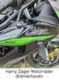Kawasaki Ninja 125 500,- Euro Starterbonus sichern! Fekete - thumbnail 1