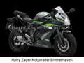 Kawasaki Ninja 125 500,- Euro Starterbonus sichern! Czarny - thumbnail 7