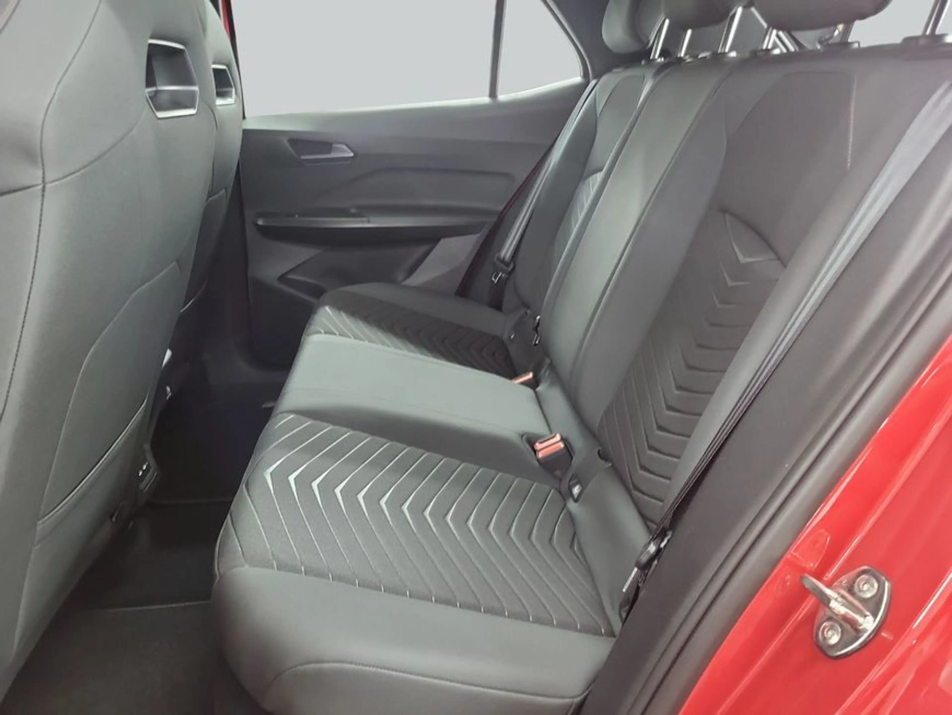CUPRA Born 62kWh ACC GJR PANORAMADACH — photo 12
