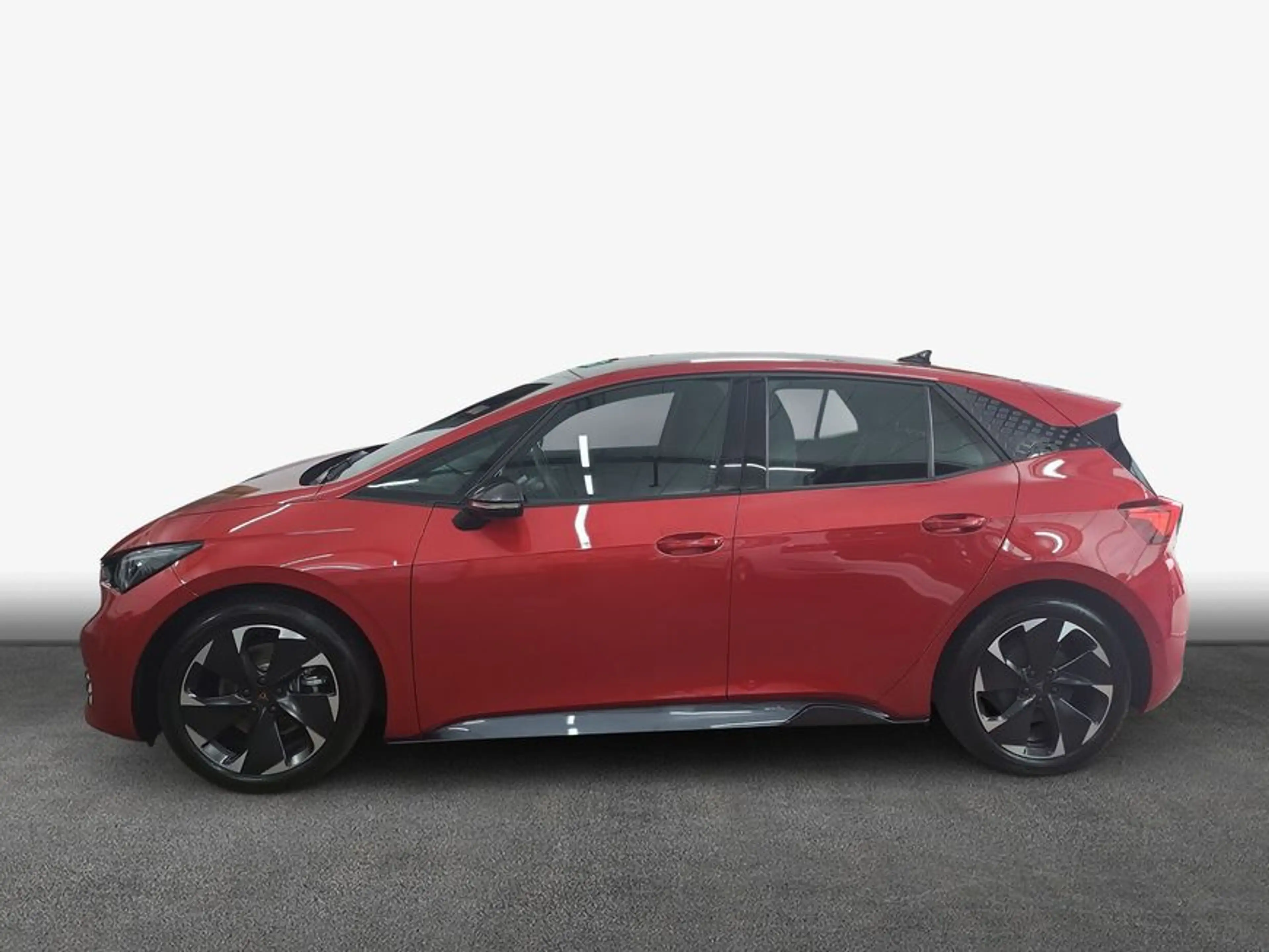 CUPRA Born 62kWh ACC GJR PANORAMADACH — photo 5