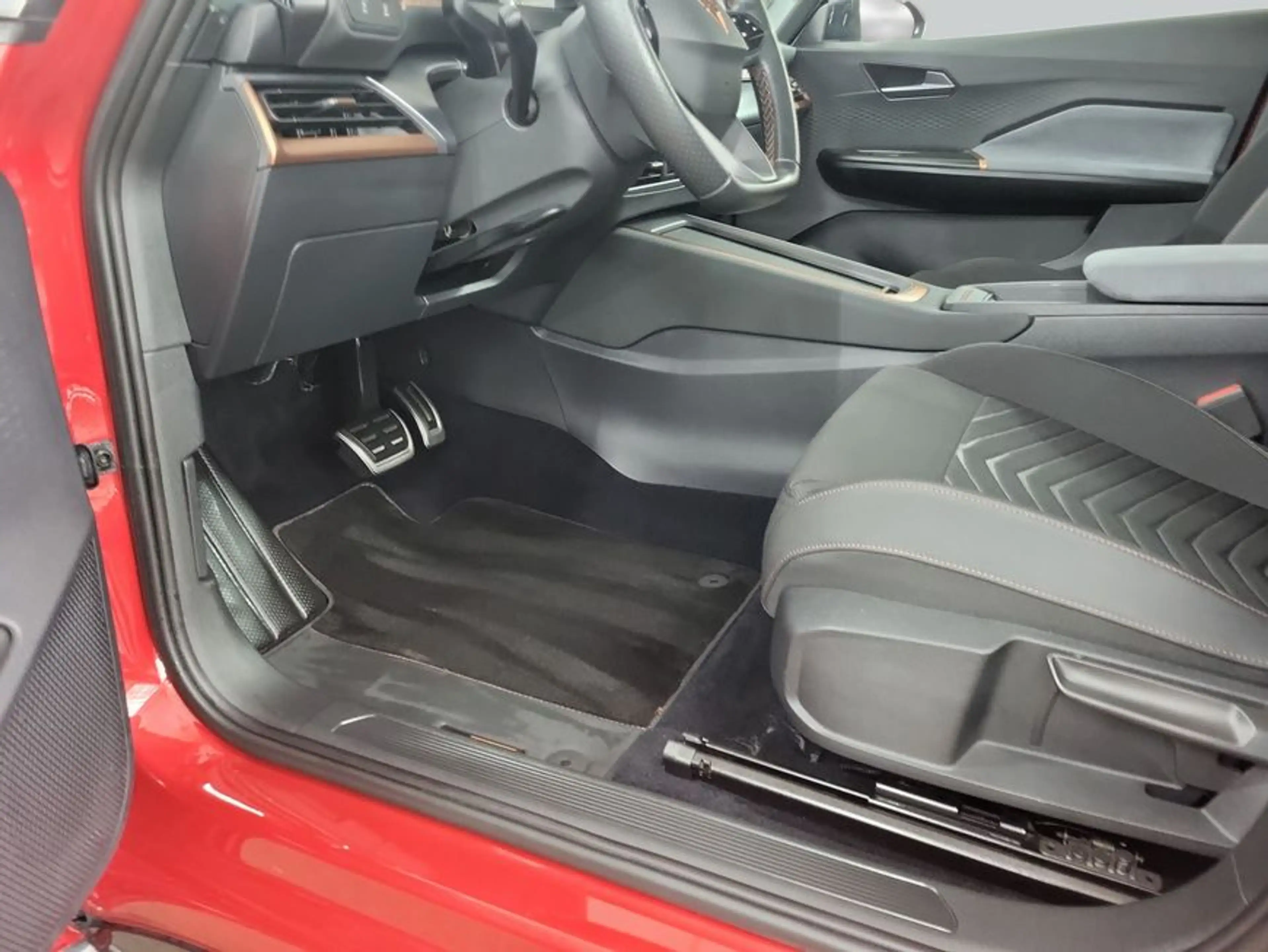 CUPRA Born 62kWh ACC GJR PANORAMADACH — photo 10