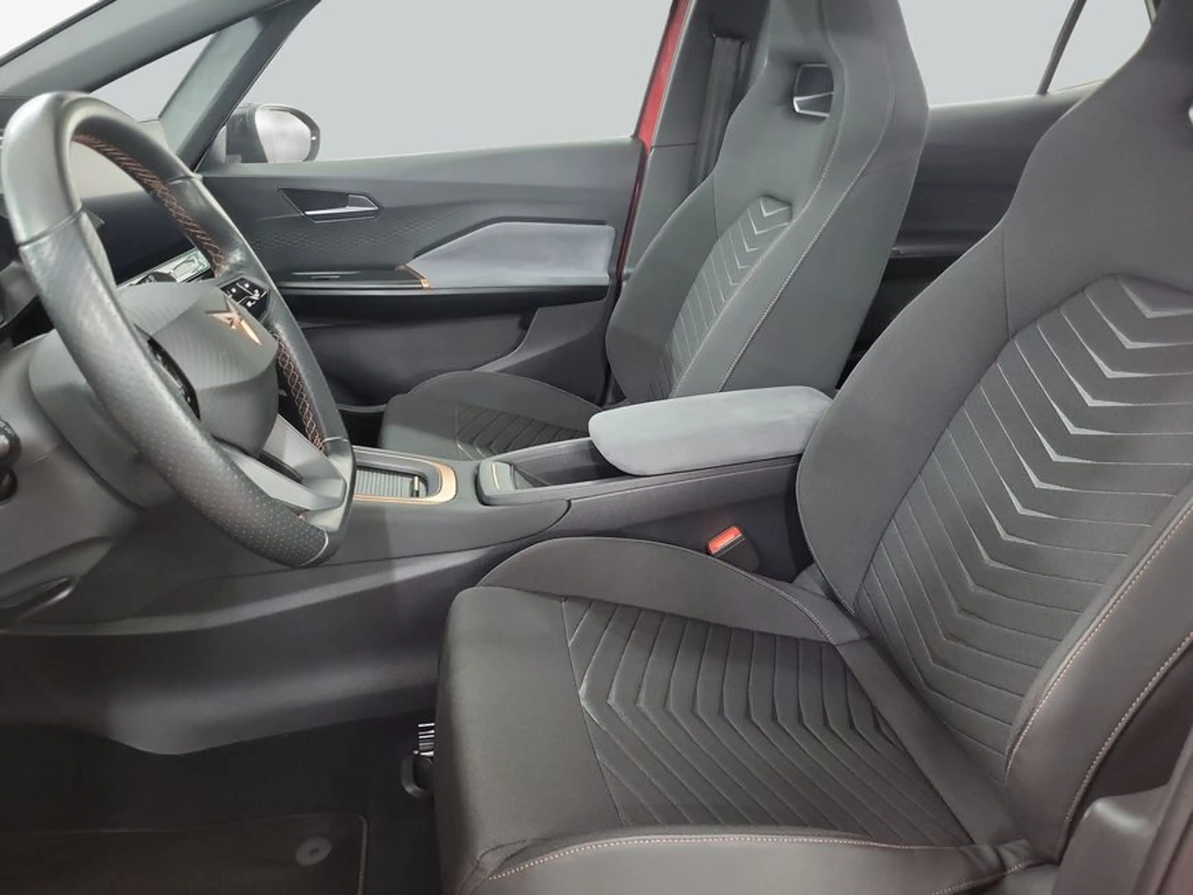 CUPRA Born 62kWh ACC GJR PANORAMADACH — photo 11