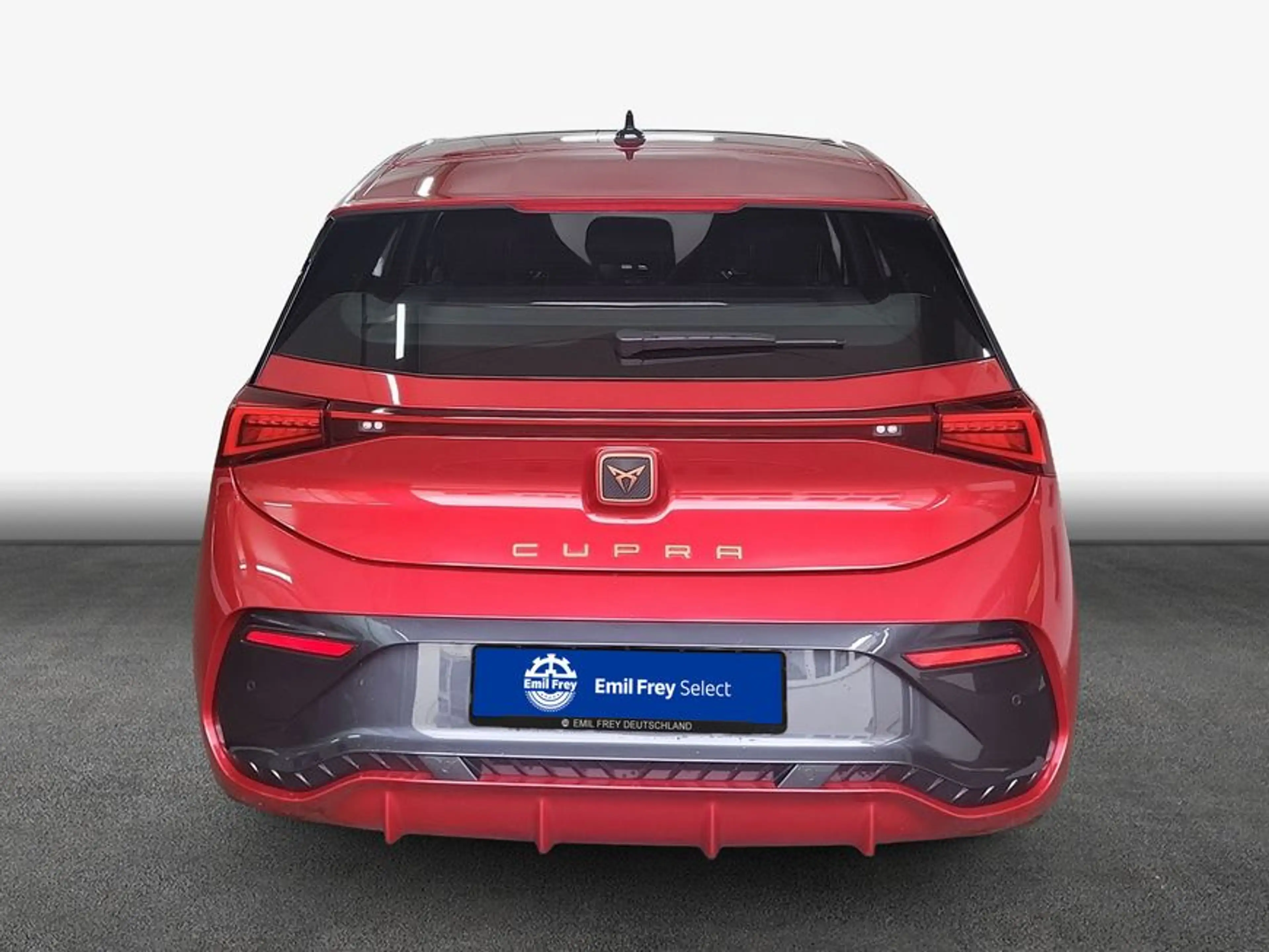 CUPRA Born 62kWh ACC GJR PANORAMADACH — photo 6