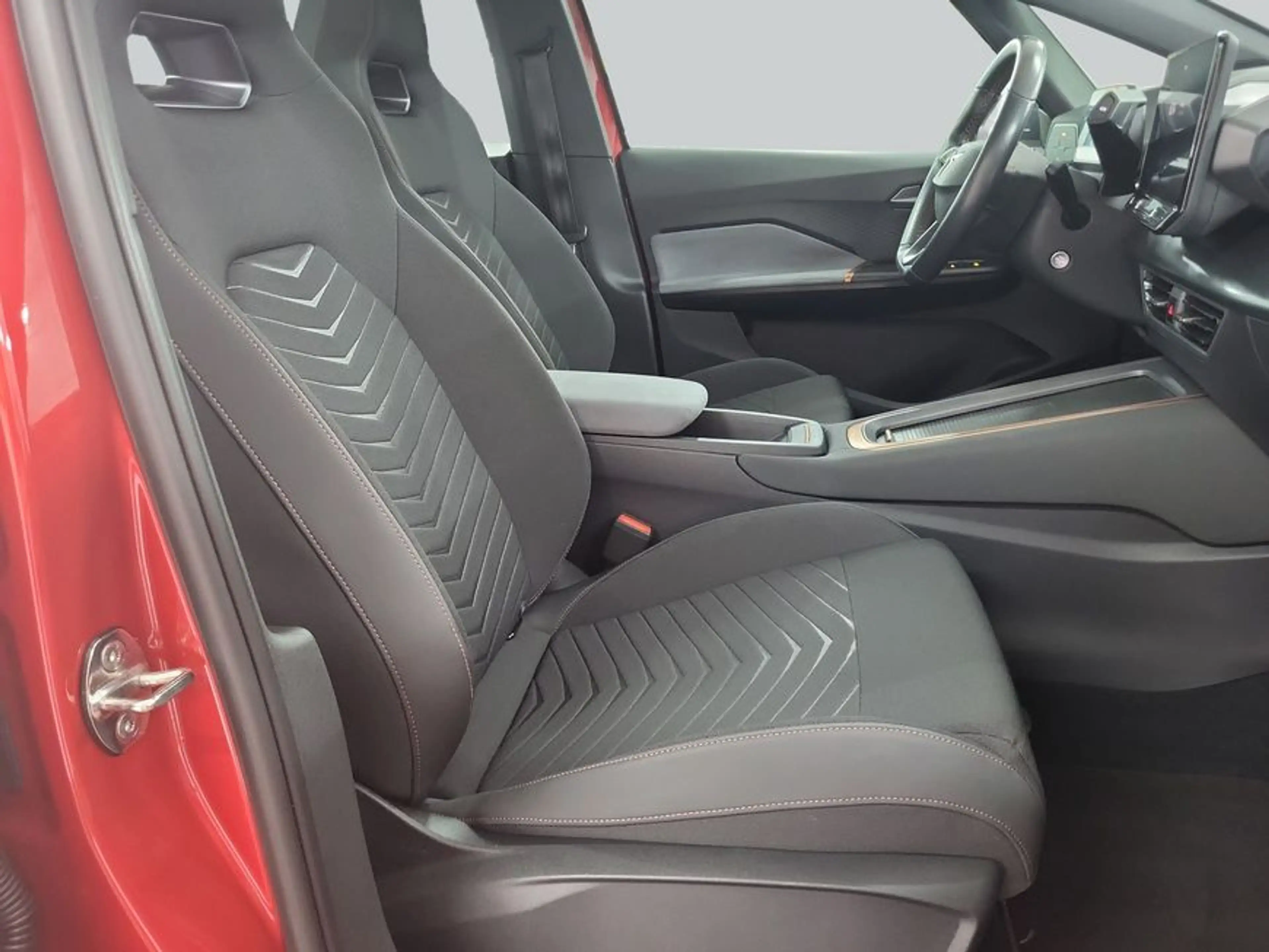 CUPRA Born 62kWh ACC GJR PANORAMADACH — photo 13