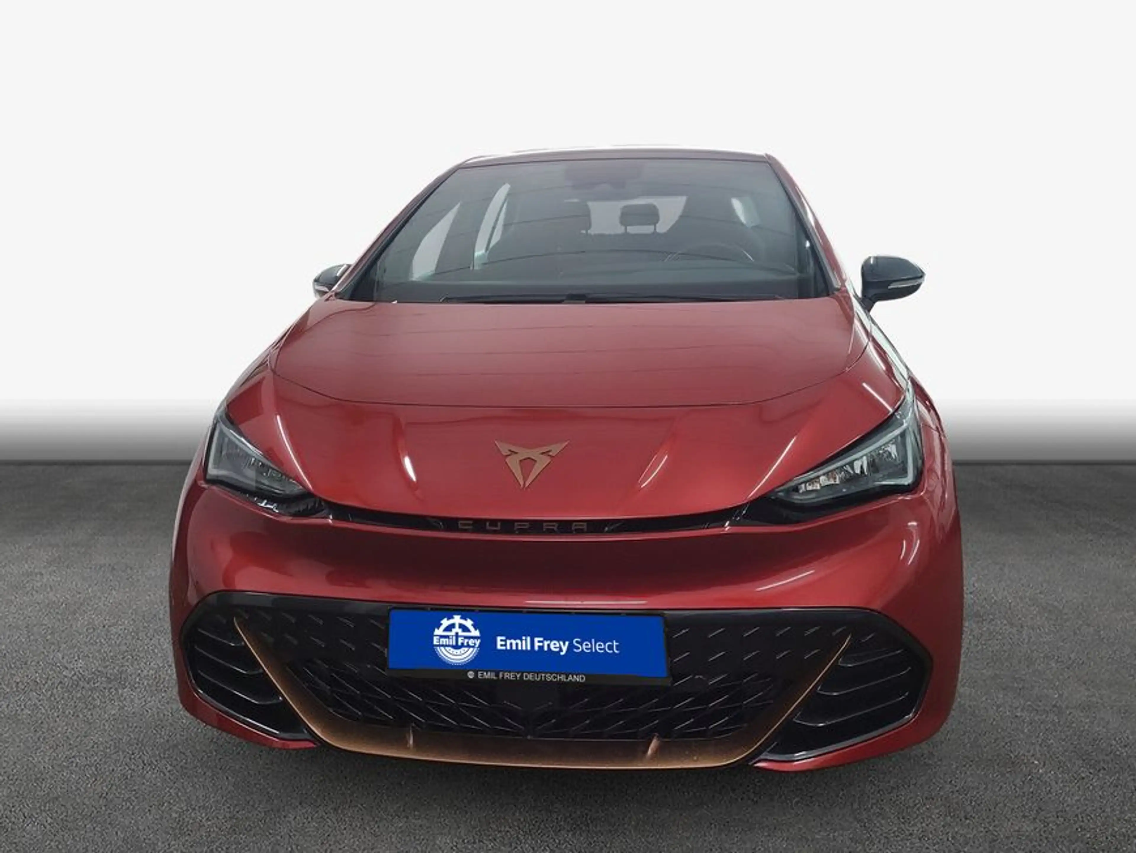 CUPRA Born 62kWh ACC GJR PANORAMADACH — photo 3