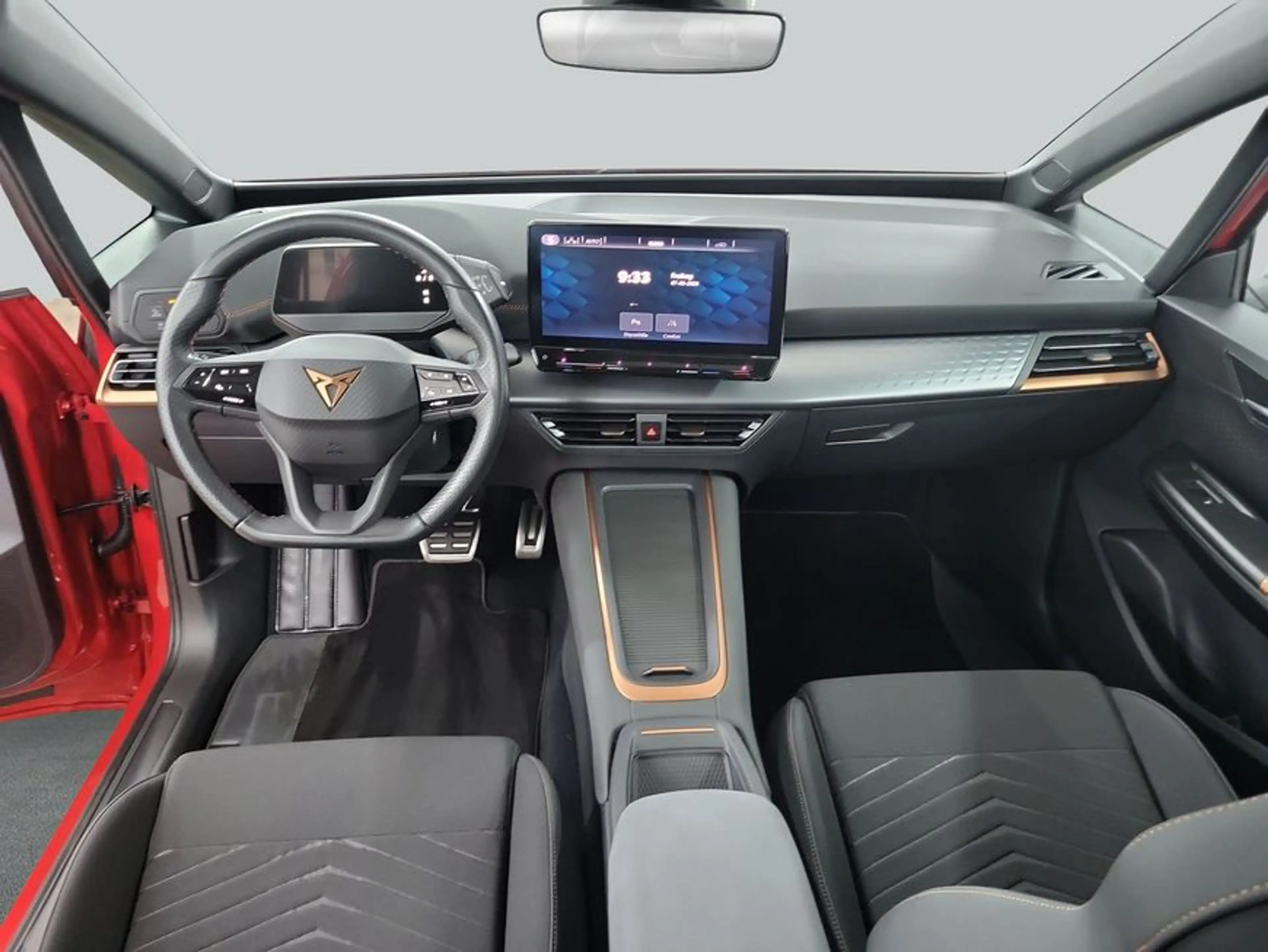 CUPRA Born 62kWh ACC GJR PANORAMADACH — photo 14