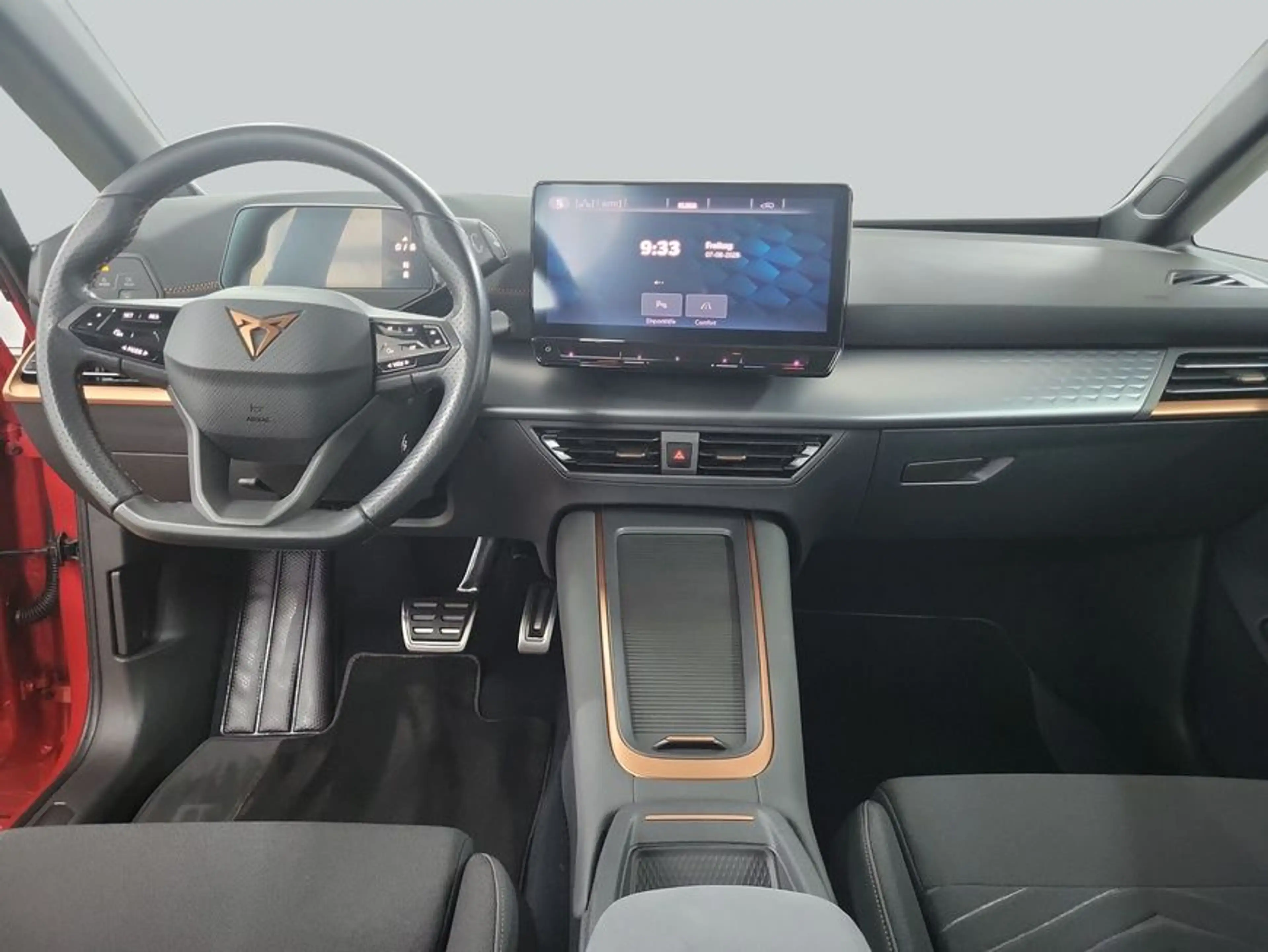 CUPRA Born 62kWh ACC GJR PANORAMADACH — photo 15