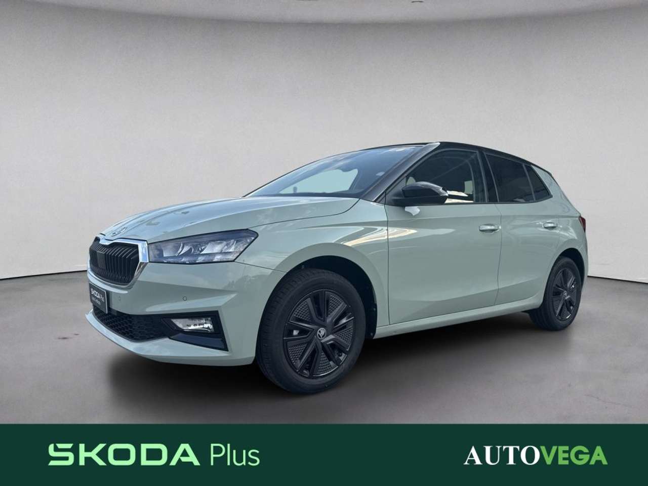 Skoda Fabia 1.0 tsi 130 edition 95cv