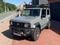 Suzuki Jimny 1.5 ALLGRIP Comfort+ Gris - thumbnail 5