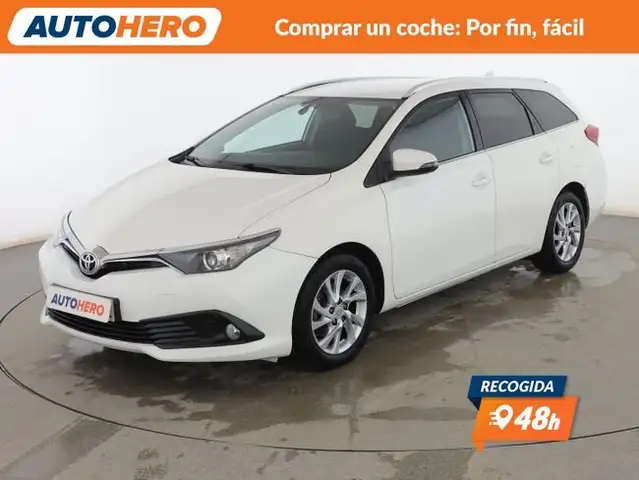 Toyota Auris 1.6 D-4D Active