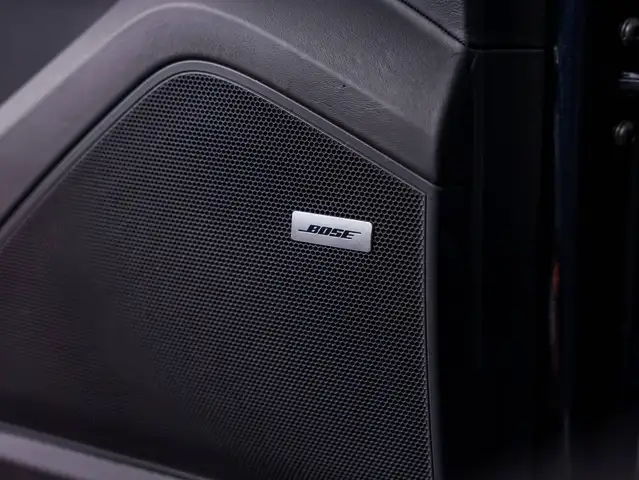 Porsche Cayenne view 13