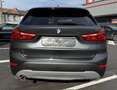 BMW X1 1.5 d sDrive16 AdBlue (EU6d-TEMP) Gris - thumbnail 5