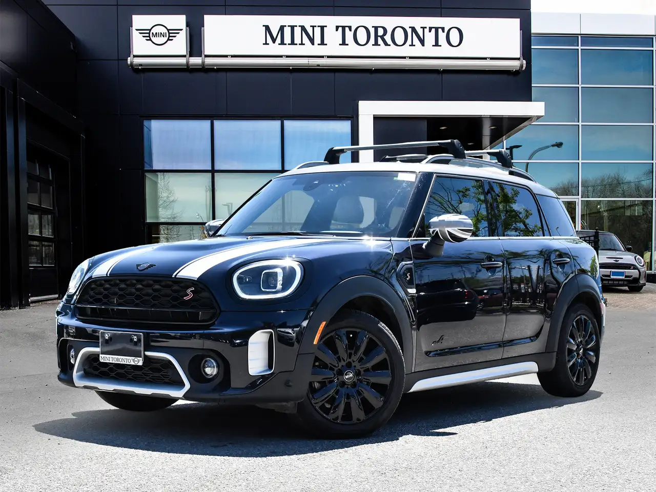 2024 MINI Countryman