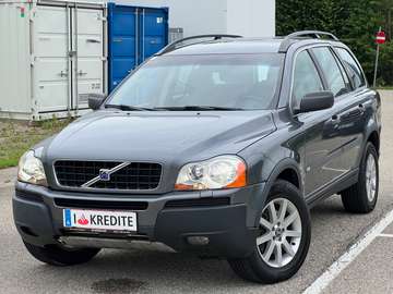 2,5T Kinetic Geartronic AWD - Finanzierung