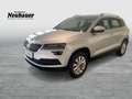 Skoda Karoq Style TSI DSG Silber - thumbnail 5