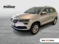 Skoda Karoq Style TSI DSG Silber - thumbnail 1