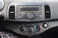 Nissan Micra Acenta Klima Tempomat Blau - thumbnail 14