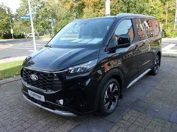 Tourneo Custom 320 L1 Active AWD