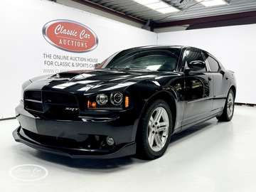 5.7 V8  - ONLINE AUCTION