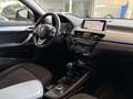 BMW X2 sDrive18i Advantage LED PA AHK Navi PDC Shz. Weiß - thumbnail 5