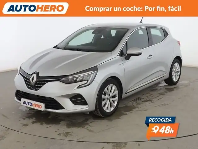 Renault Clio TCe Zen 67kW