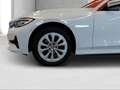 BMW 318 i Touring Aut. / Advantage Weiß - thumbnail 4