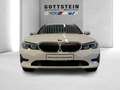 BMW 318 i Touring Aut. / Advantage Weiß - thumbnail 3