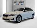 BMW 318 i Touring Aut. / Advantage Weiß - thumbnail 1