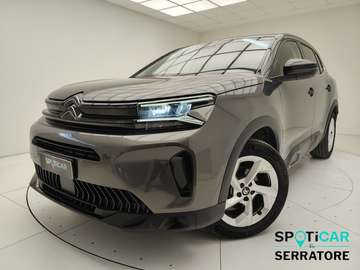 I 2022 1.2 hybrid Plus 145cv e-dcs6