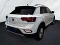 Volkswagen T-Roc 1.0 TSI Life Navi LED DAB+ FrontAssist Bianco - thumbnail 3
