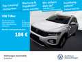 Volkswagen T-Roc 1.0 TSI Life Navi LED DAB+ FrontAssist Bianco - thumbnail 1