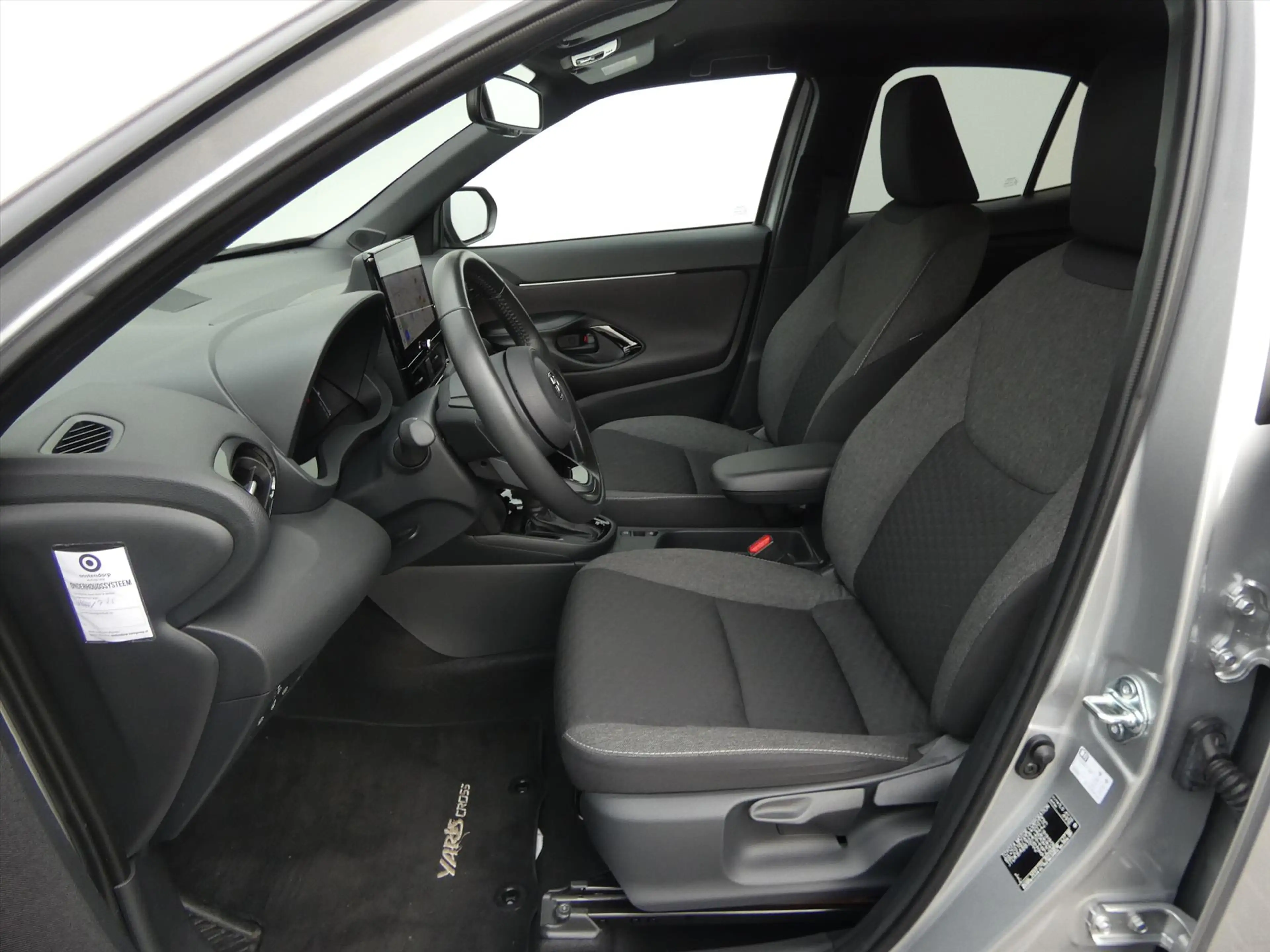 Toyota Yaris Cross 1.5 VVT-I Hybrid 116pk CVT Dynamic / 12.000 km !!! — photo 10