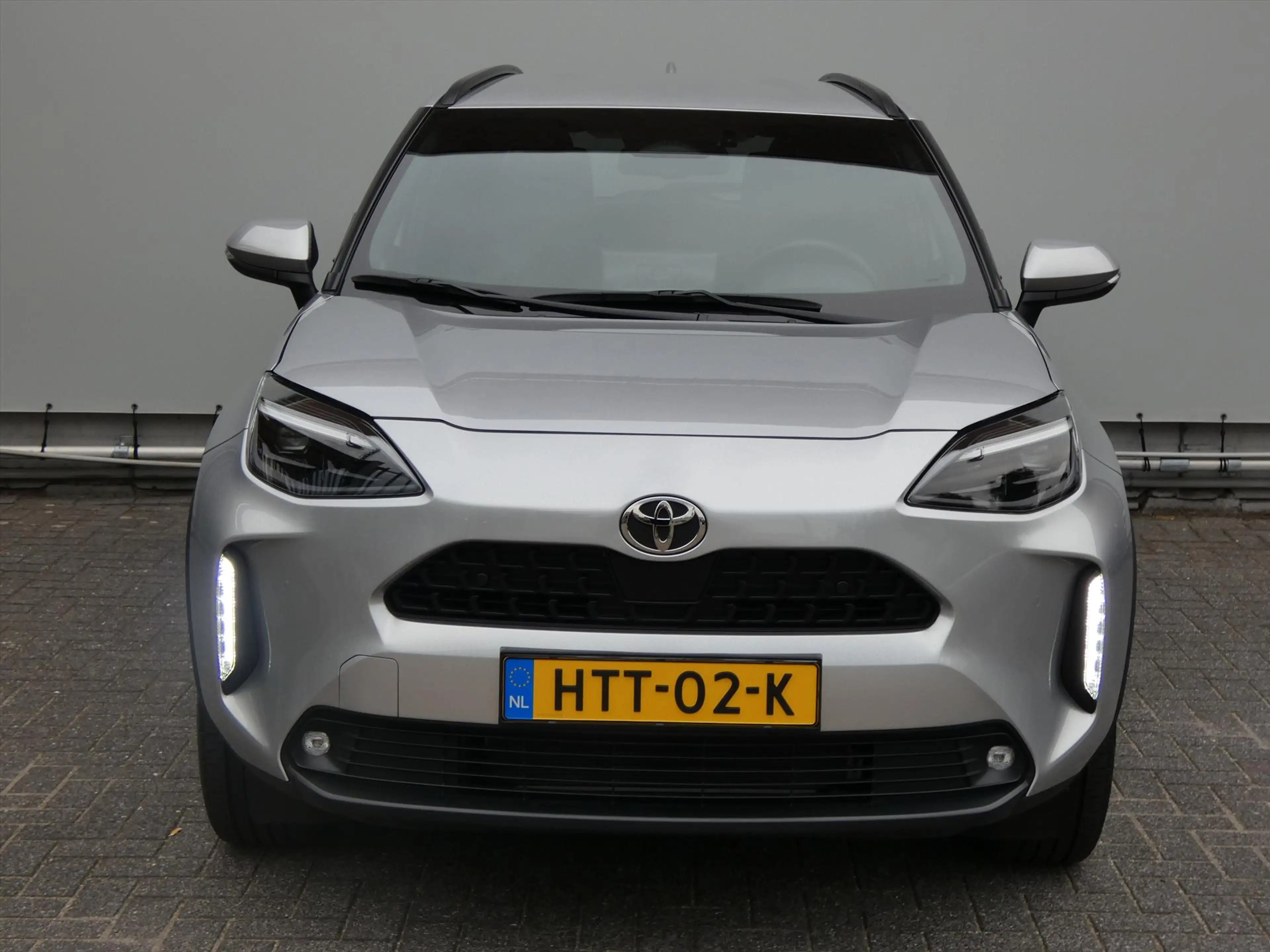 Toyota Yaris Cross 1.5 VVT-I Hybrid 116pk CVT Dynamic / 12.000 km !!! — photo 2
