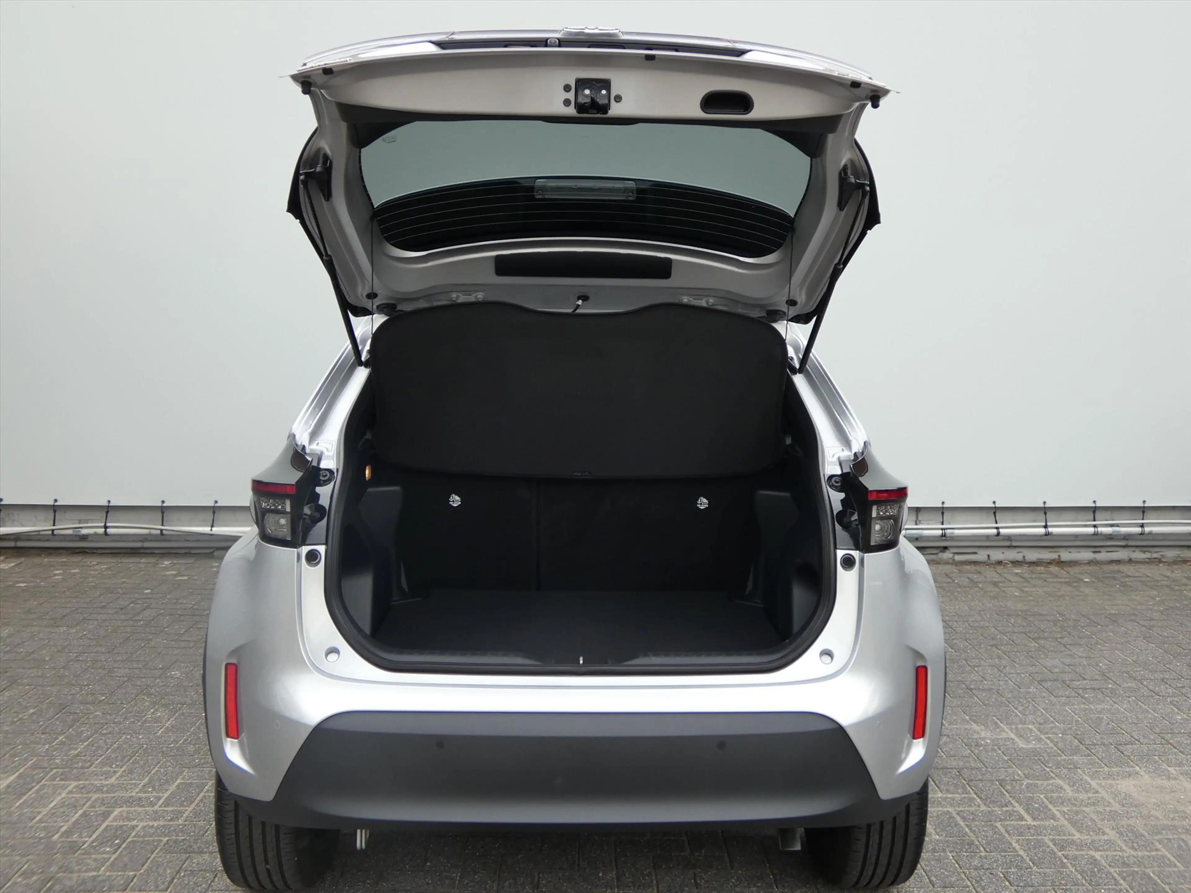 Toyota Yaris Cross 1.5 VVT-I Hybrid 116pk CVT Dynamic / 12.000 km !!! — photo 24