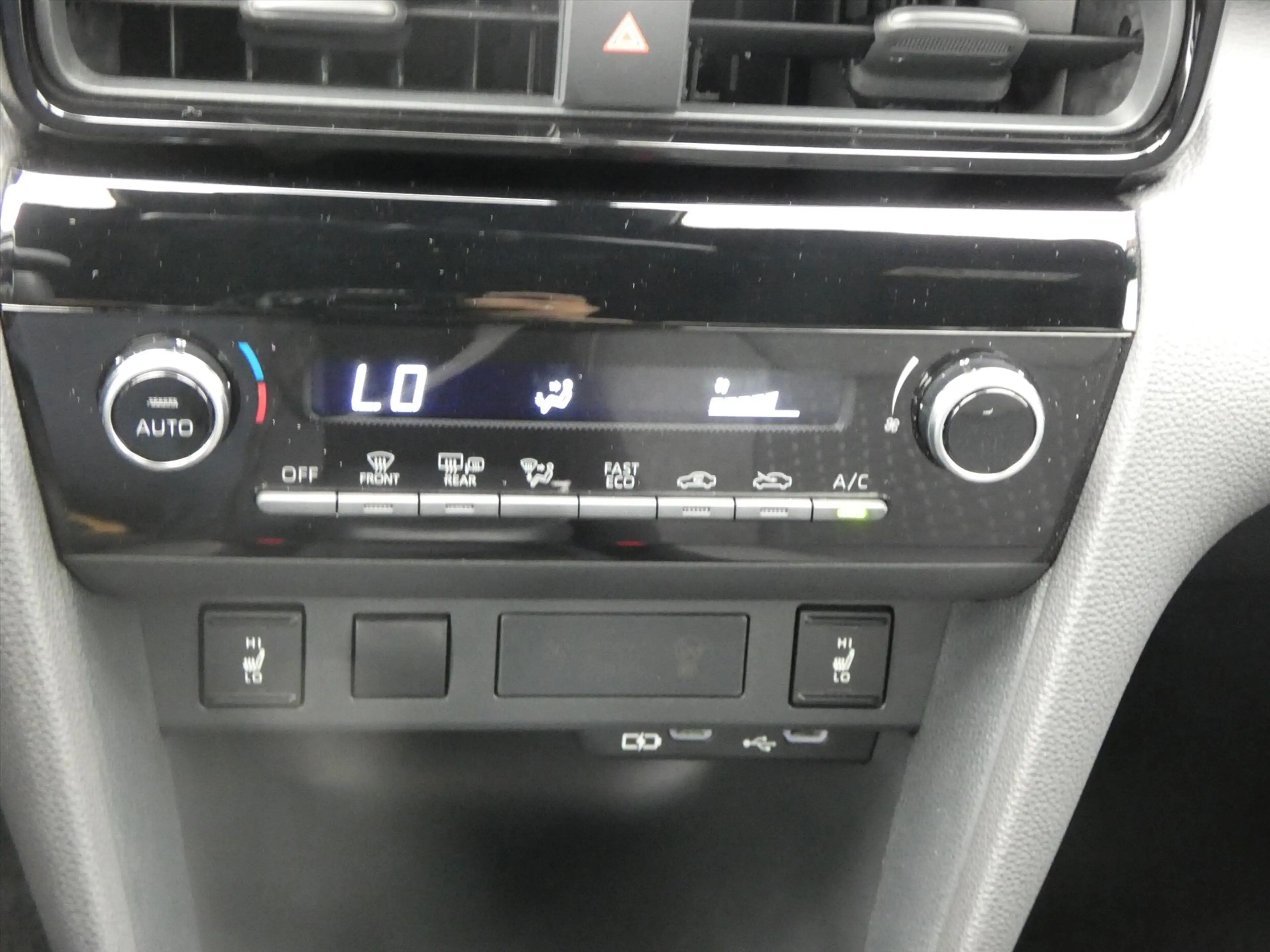 Toyota Yaris Cross 1.5 VVT-I Hybrid 116pk CVT Dynamic / 12.000 km !!! — photo 21