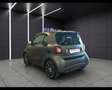 smart forTwo BRABUS 0.9 Turbo twinamic Xclusive Grigio - thumbnail 5