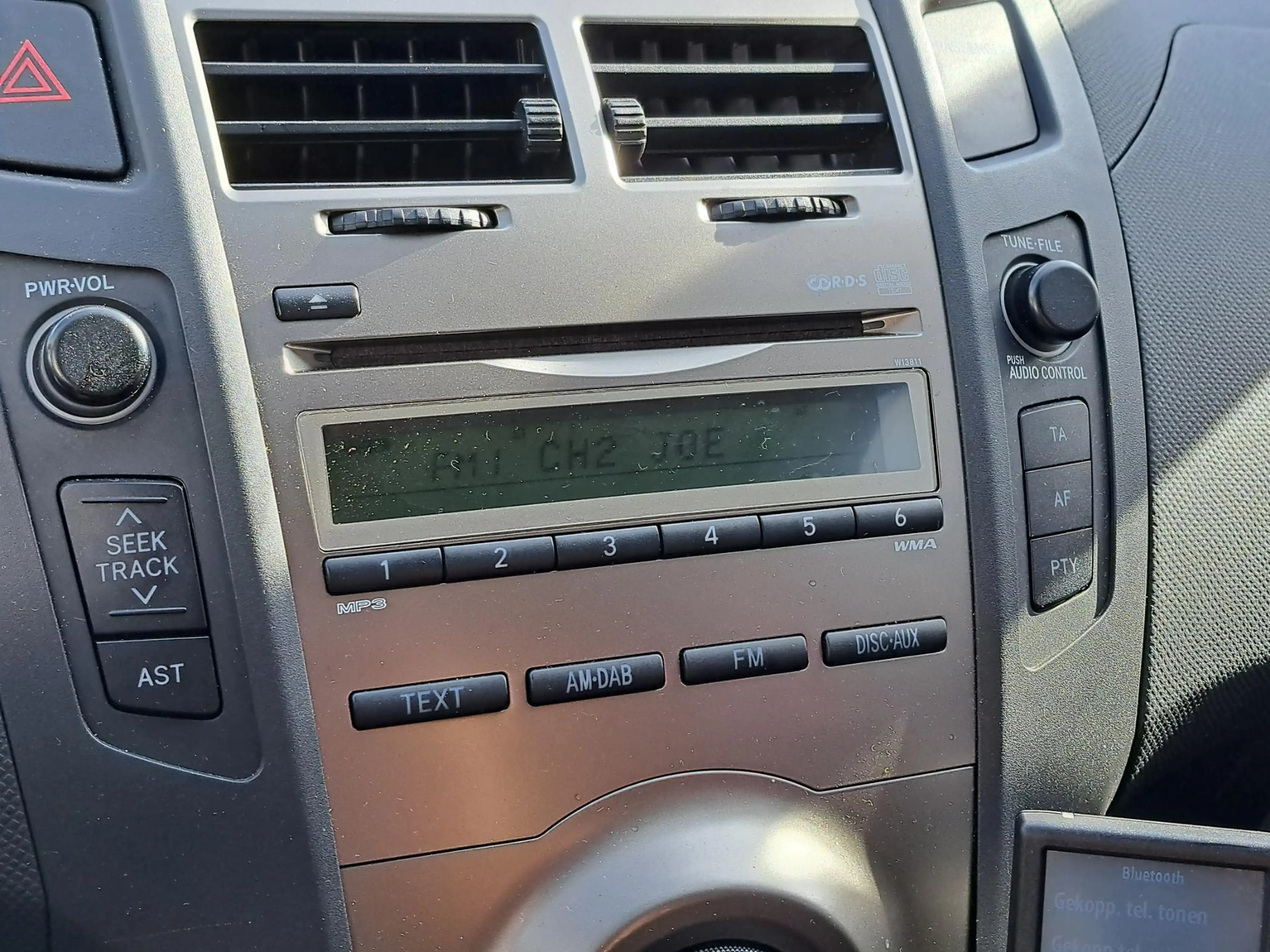 Toyota Yaris 1.3 VVTi Comfort Cool AIRCO NETTE ONDERHOUDSHISTOR — photo 8