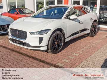 I-PACE EV400S*Leder*ACC*360-Kamera*LED*Sportsitz
