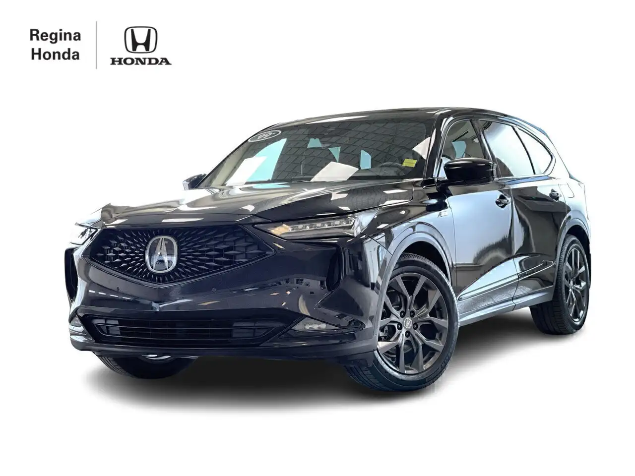 2022 Acura MDX