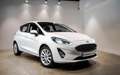 Ford Fiesta 1.0 EcoBoost Titanium Wit - thumbnail 5