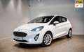 Ford Fiesta 1.0 EcoBoost Titanium Wit - thumbnail 1