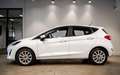 Ford Fiesta 1.0 EcoBoost Titanium Wit - thumbnail 6