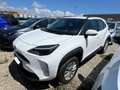 Toyota Yaris Cross 1.5h Active fwd 115cv e-cvt Bianco - thumbnail 1