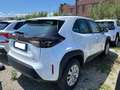 Toyota Yaris Cross 1.5h Active fwd 115cv e-cvt Bianco - thumbnail 2