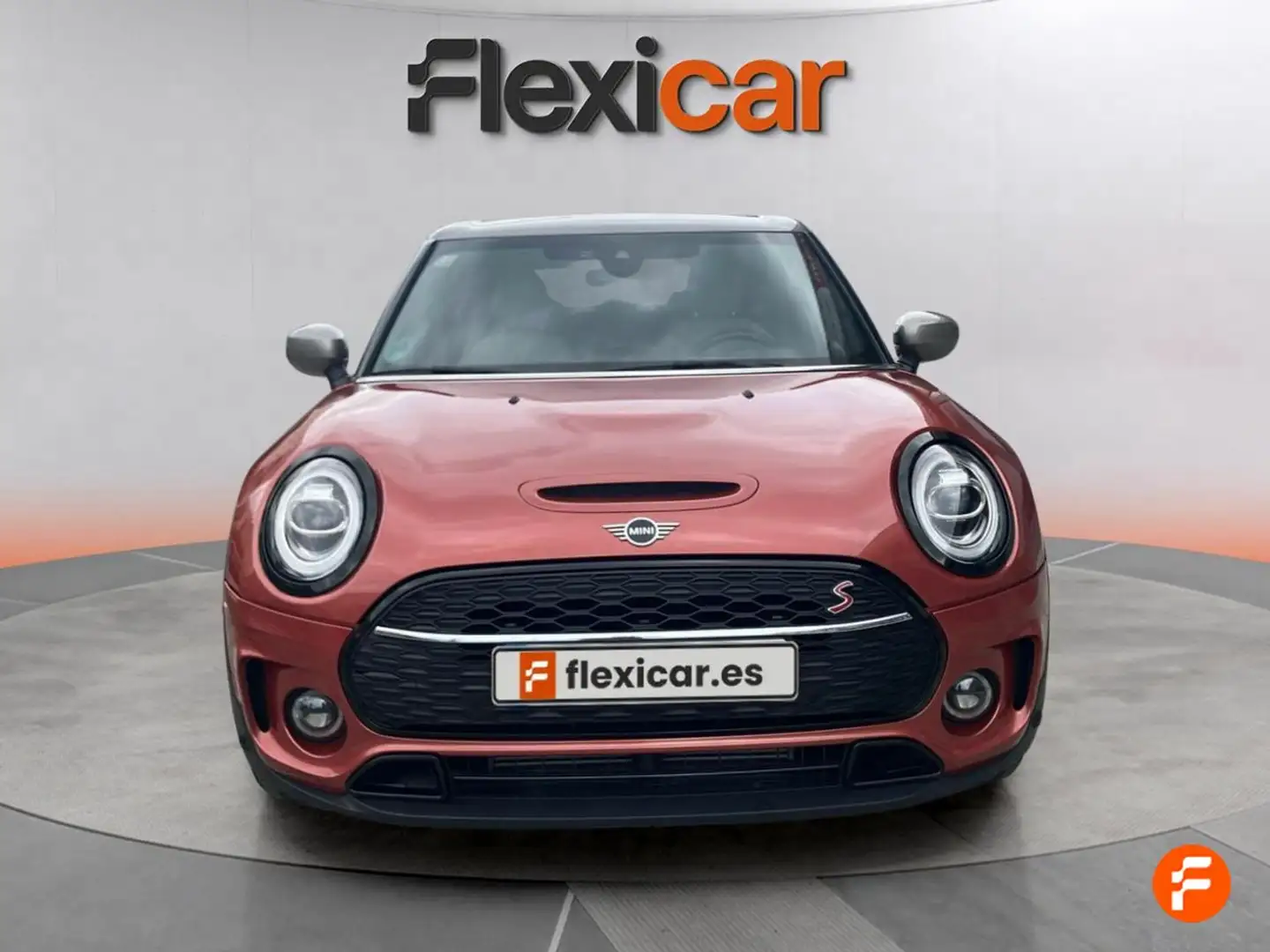 MINI Cooper S Clubman - 2