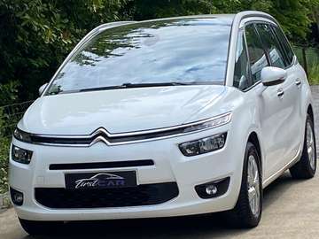 1.6 BlueHDi  7 pl -  NAVI - CLIM - 1 PROP - CARNET - GARANTIE!!!
