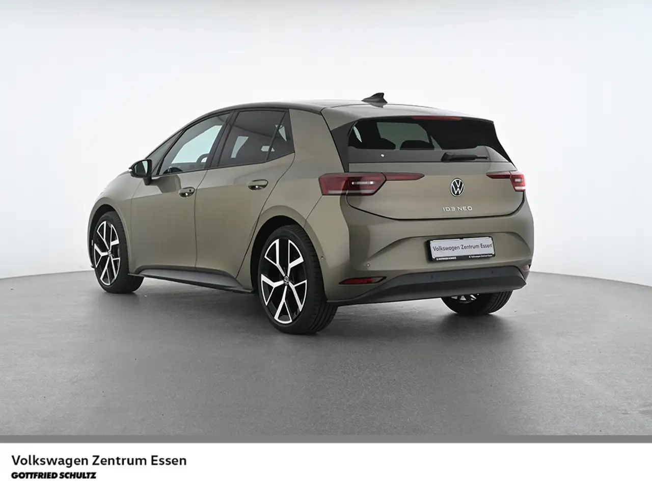 Volkswagen ID.3 2026